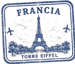 Sello de Francia