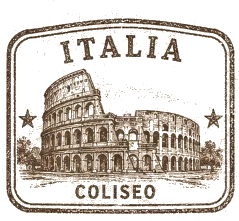 Sello de Italia