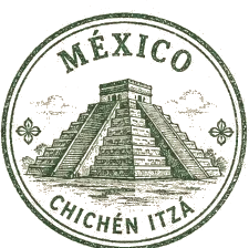 Sello de México